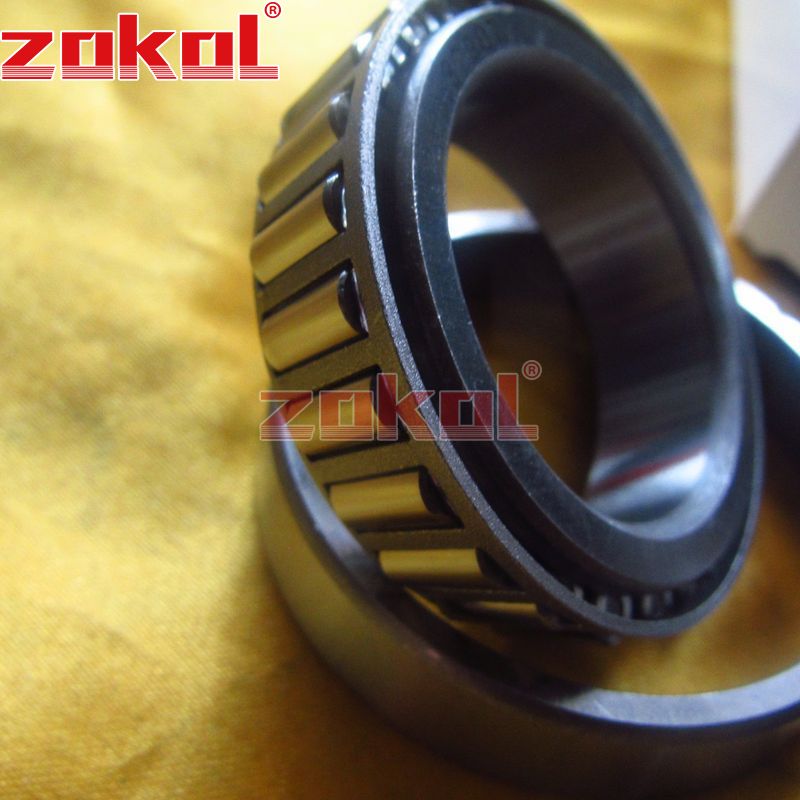 ZOKOL bearing 32907 2007907E Tapered Roller Bearing 35*55*14mm
