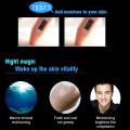 LAIKOU Men Moisturizing Sleep Mask Oil-control Whitening Anti Wrinkel Acne Treatment Skin Care Anti Aging Products