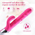 Big Dildos Vibrator for Women Clitoris Stimulator Steel Balls Vagina Vibrator Female Sex Shop Product erotic Toys For a Couple