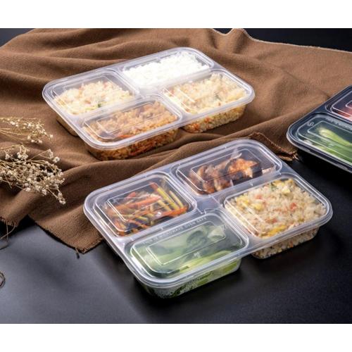 Suppliers for OEM food grade plastic disposable food container