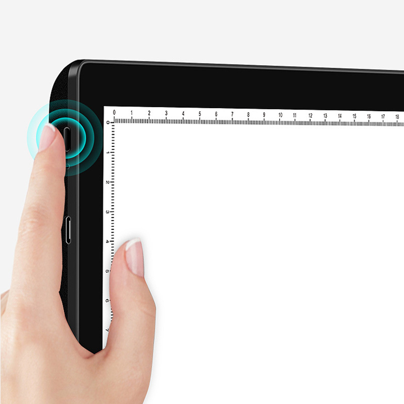 tracing light pad