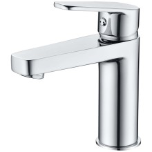 Single Handle Basin Faucets Hot and Cold water