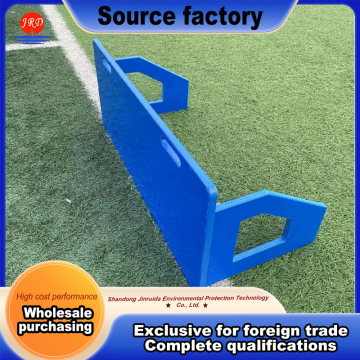 Custom Size Soccer Training Rebound Panel