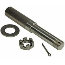Axle Spindle Kit