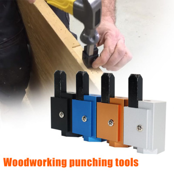 Woodworking Right Angle Punch Chisel Wood Carving Corner Chisel Square Hinge Right Angle Woodworking Punching Tools P7Di