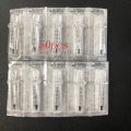 50pcs ampoule 0.3ml