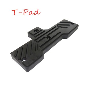 T-Pad for Car Tyre Changer Machine Rubber Fitting Replacemet