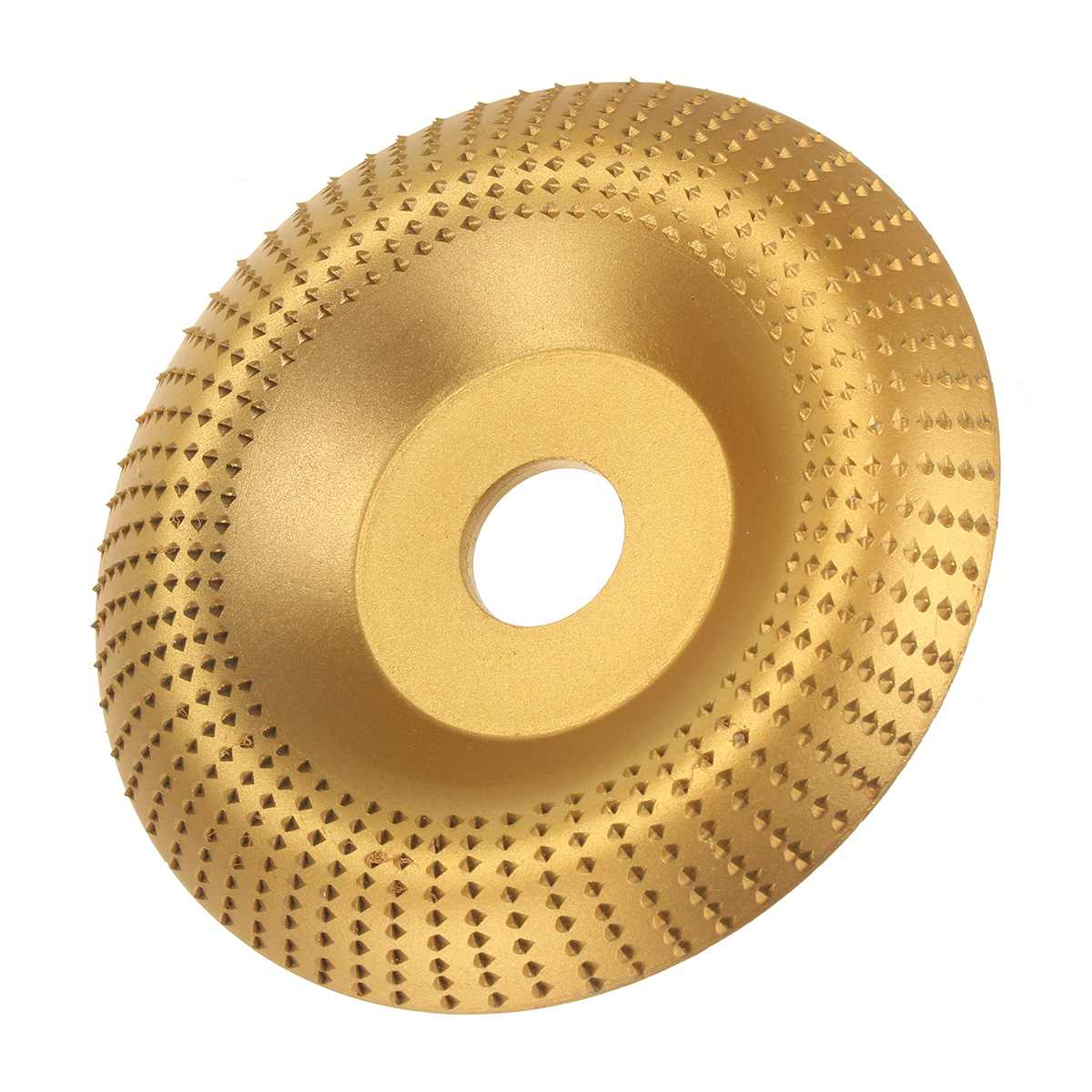 Wood Angle Grinding Wheel Sanding Carving Rotary Tool Abrasive Disc For Angle Grinder Tungsten Carbide 22mm 16mm Shaping