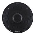 2pcs 280W 4 Inch Car HiFi Coaxial Speaker Vehicle Door Auto Audio Music Stereo Full Range Frequency Speakers for Cars