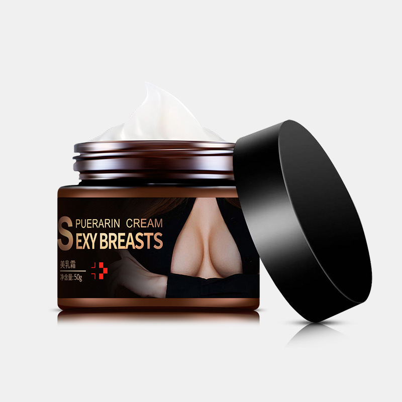 Breast Enhancement Cream Lifting Breast Firming Massage Beauty Chest Cream Lifting Sagging Lingering Fullness Enlarge Creams