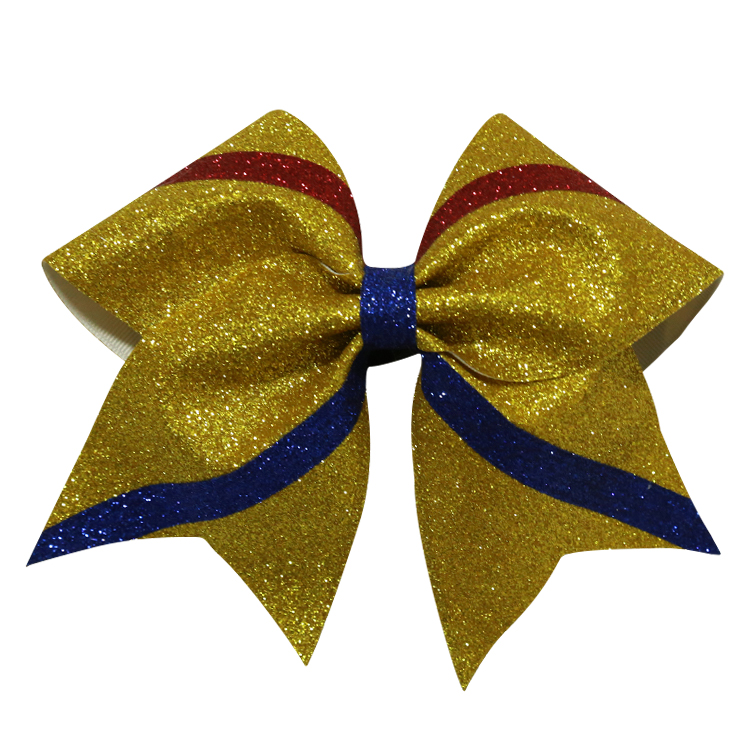 Cheer Bows