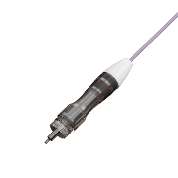 Ultrasound Phaco Tip for Precision Surgery