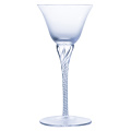 Free Shipping 4PCS 110ml Cocktail Glasses Martini Glass Set Of 4