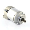 Motorcycle Starter Motor For Yamaha 3HW-81800-00 3HE-81890-00 YZF600R Thundercat FZR600 FZR600 Genesis YFM350 Grizzly 350 4WD