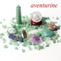 Aventurine Mix