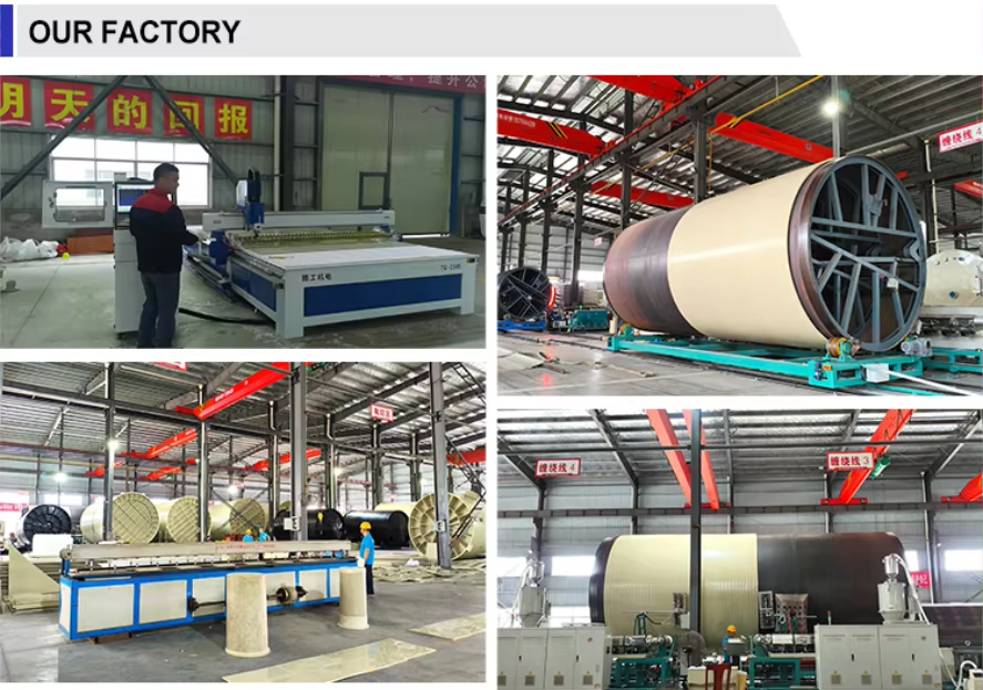 Minghui Factory