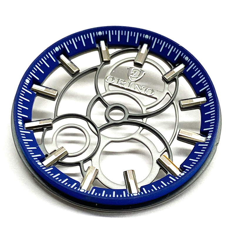 watch dial for NH35