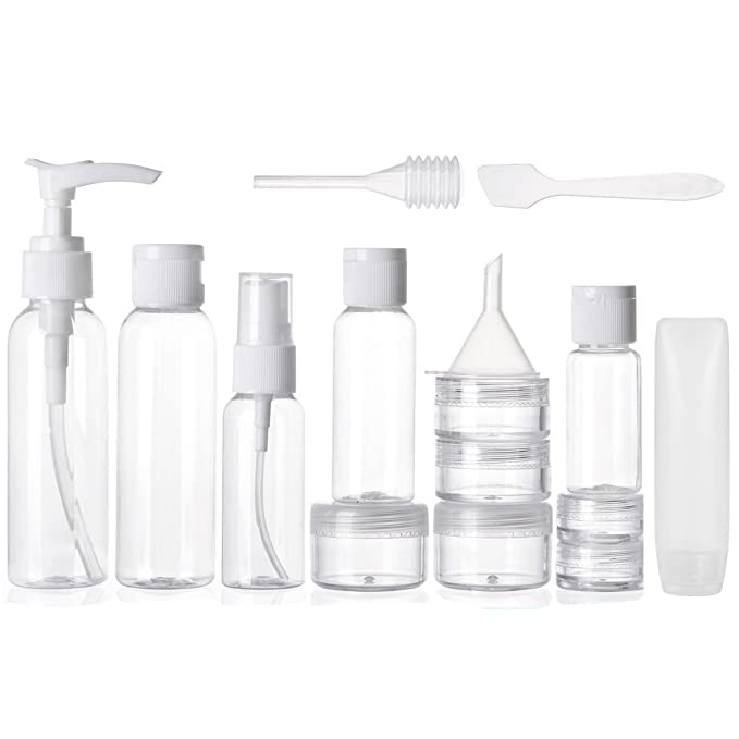 Travel Size Squirt Bottle