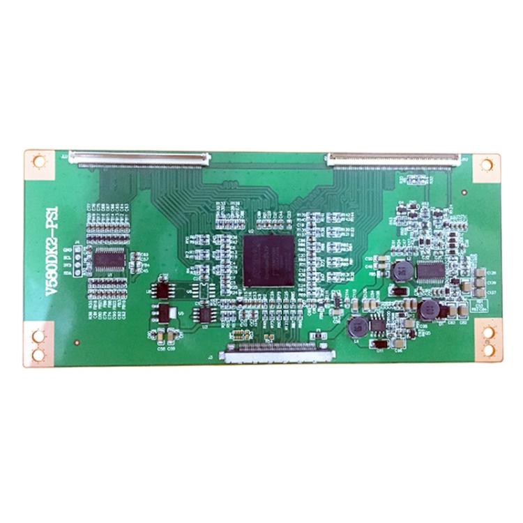 2 layer PCB breast care vitality control PCB