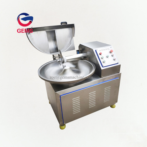 20rpm Food Bowl Cutter Meat Chopper Chop Machine for Sale, 20rpm Food Bowl Cutter Meat Chopper Chop Machine wholesale From China