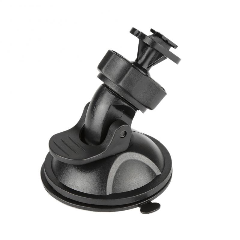 D30H Car Holder Plastic Dash Camera Recorder Bracket Suction Cup Bracket Sport DV Camera Mount For Xiaomi YI GoPro DVR Holder