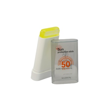 Vegan SPF 50 Sun Protection Stick
