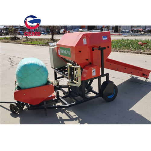 Diesel Silage Packing Machine Corn Silage Baler Wrapper for Sale, Diesel Silage Packing Machine Corn Silage Baler Wrapper wholesale From China