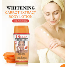 250ml Body Cream for Dark Skin Bleaching Brightening Body Lotion Whitening Cream Private Armpit Skin Whitening Cream Face Body