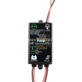 Solar Controller 5A Waterproof Load On From Dark To Dawn 12V Solar Panel Charger Controller PV Battery Charge Regulator