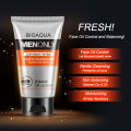 BIOAQUA Man oil-control face cleaner pore cleaner face wash men facial cleanser Acne blackhead Whitening Moisturizing Face Care