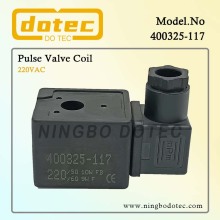 ASCO Type 400325-117 220VAC Solenoid Coil 9W