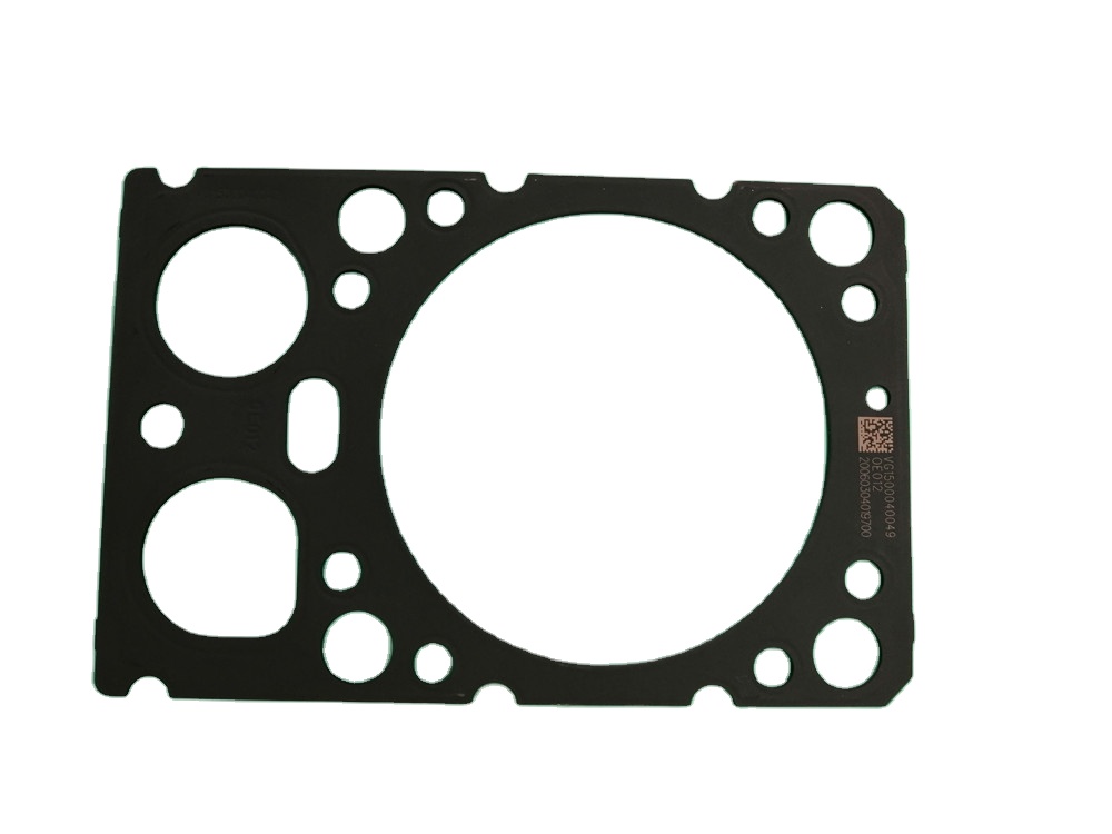 Truck Engine Spare Parts VG1500040049 Cylinder Head Gasket