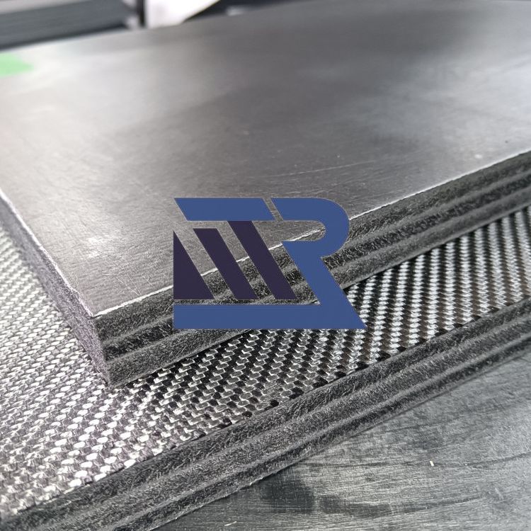 20mm Carbon Fiber Board