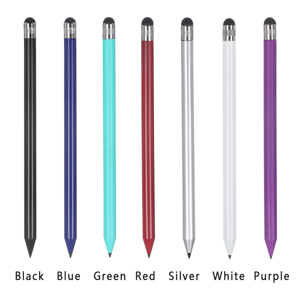 Hot Sale Pratical Touch Screen Pen Suitable for iPad Android Tablet PC Drawing Stylus Capacitive Touch Screen Pen