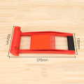 ABS Lifting Board Tool Panel Carrier 80KG Panel Lifter Board Carrier Plate Plywood Loader With Skid-proof Handle Panel Carrier