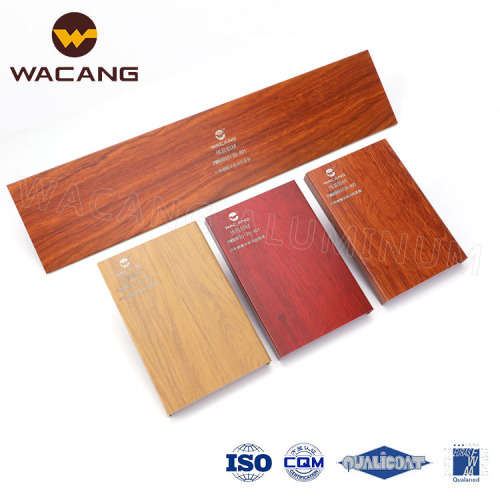 Offer Modern House Design Aluminum extrusion profiles From China