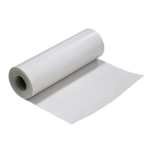 PS Polystyrene Film with Flocking for Cosmetic Packaging