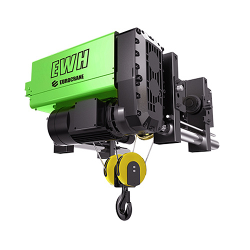China 1 Ton Electric Wire Rope Hoist Leading Manufacturers, 1 Ton Electric Wire Rope Hoist for Sale