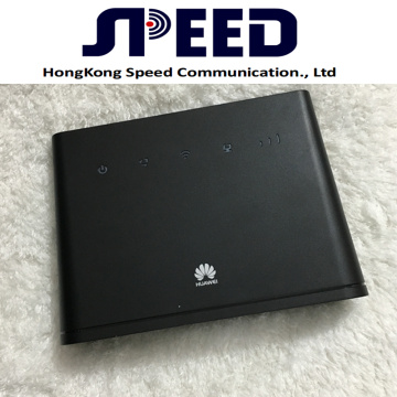 Original 150Mbps Huawei B311 B311S-220 4G LTE CEP WiFi Network Router PK huawei B310 B315 E5172