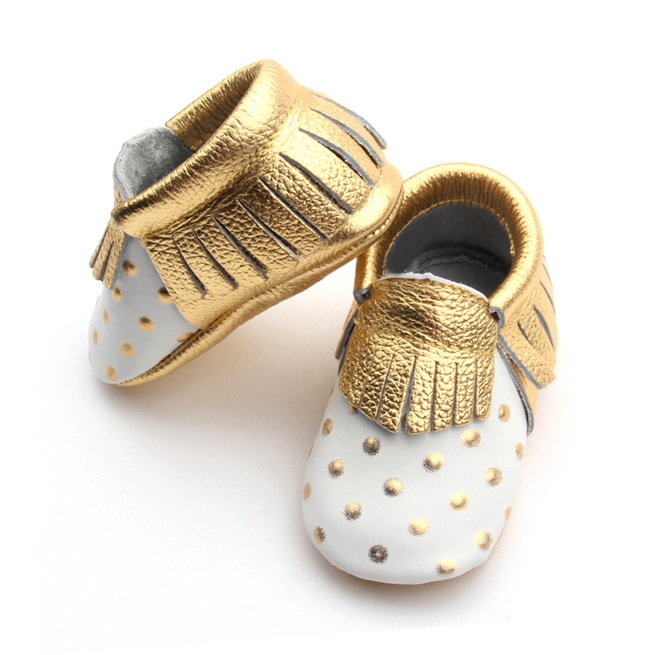 2018 Hot On Sale Soft Material Baby Moccasins 2018 Hot On Sale Soft Material Baby Moccasins