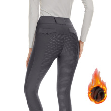 Winter Riding Breeches Equestrian Clothing For Women