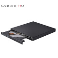 Deepfox USB 3.0 DVD-RW Driver DVD Optical Drive CD/DVD-ROM Player CD DVD Burner Writer Recorder Portable For Laptop Desktop