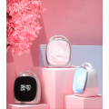 USB Smart High-End Cosmetic Storage Nordic LED Mirror Makeup Storage Box Household Drawer Lipstick Brush Holder Jewelry Holder