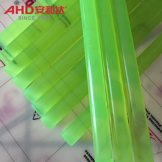 solid pu natural rod2