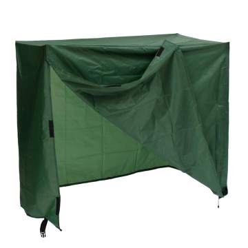 Garden Furniture Covers Waterproof Patio Swing Dustproof For Outdoors Garden Protective Case