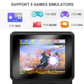 16 Bit Retro Video Game Console Built-in 900 Classic Games M3 Protable 3.0 Inch Mini Handheld Game controller