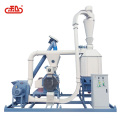 Popular Biomass Straw Pellet Production Line