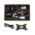 3 Axis Brushless Gimbal Photography Sport Camera