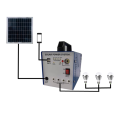 Low price Haoneng 40w solar energy systems household home solar power system