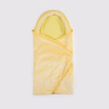 Spring Autumn Baby Sleeping Bag Solid Color Infant Baby Sleep Sack Velvet Newborns Kids Swaddle Blanket Wrap Baby Envelope Bag